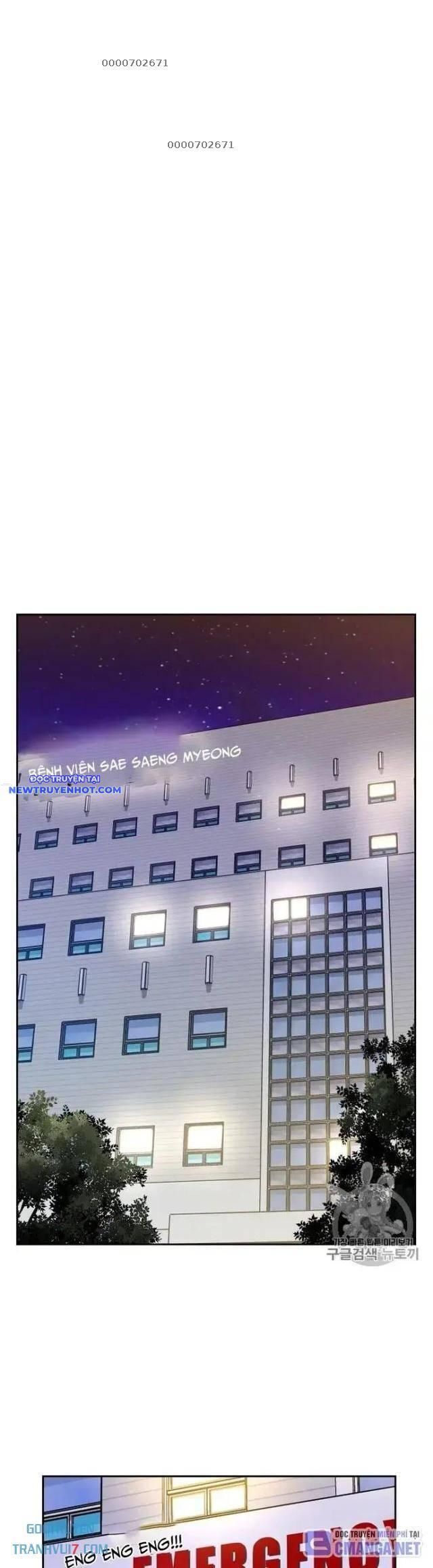 Shark - Cá Mập Chapter 189 - 8