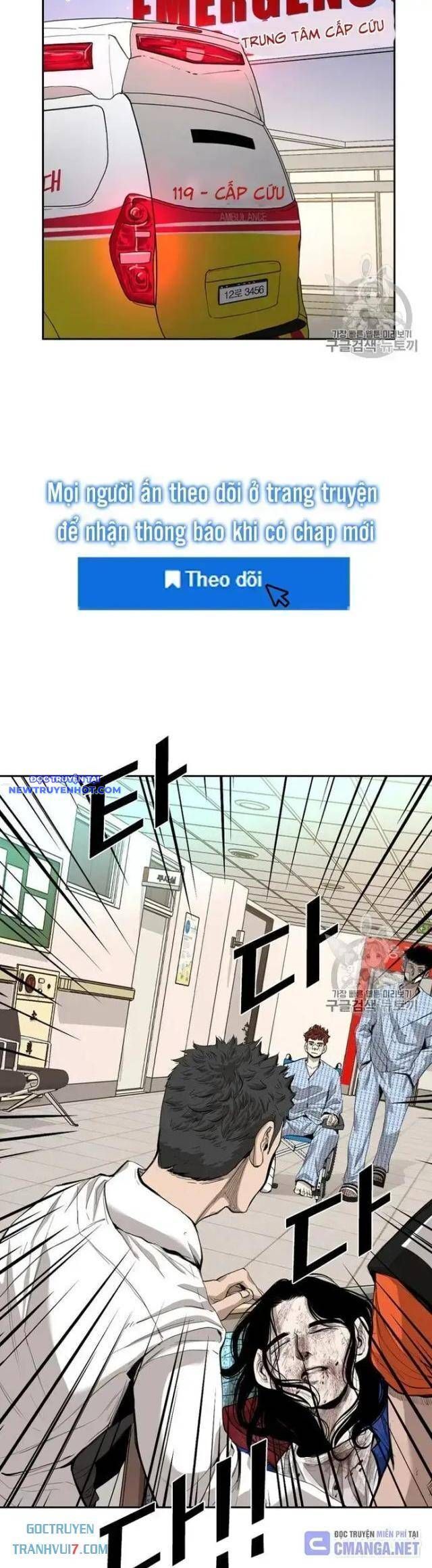 Shark - Cá Mập Chapter 189 - 9