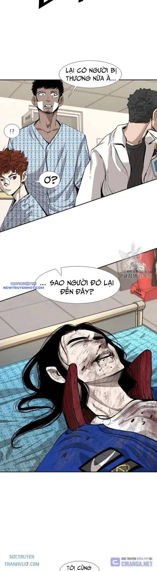 Shark - Cá Mập Chapter 189 - 10