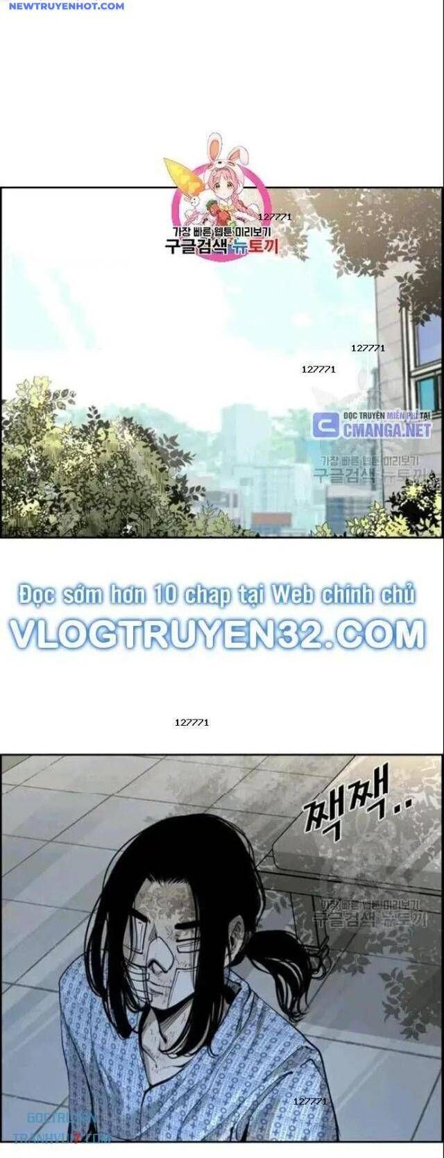 Shark - Cá Mập Chapter 190 - 2