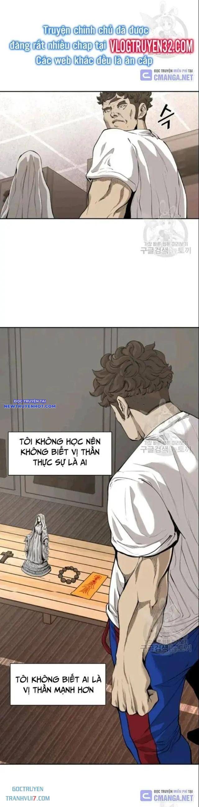 Shark - Cá Mập Chapter 190 - 15