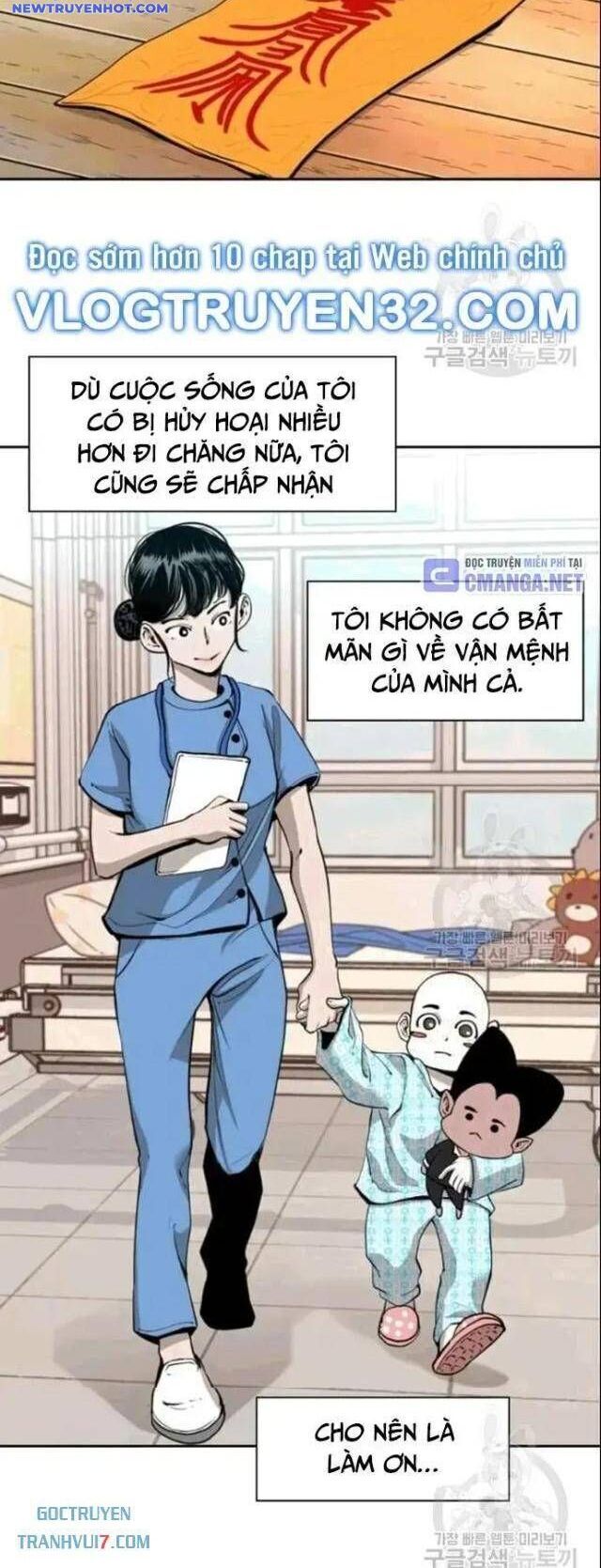 Shark - Cá Mập Chapter 190 - 17