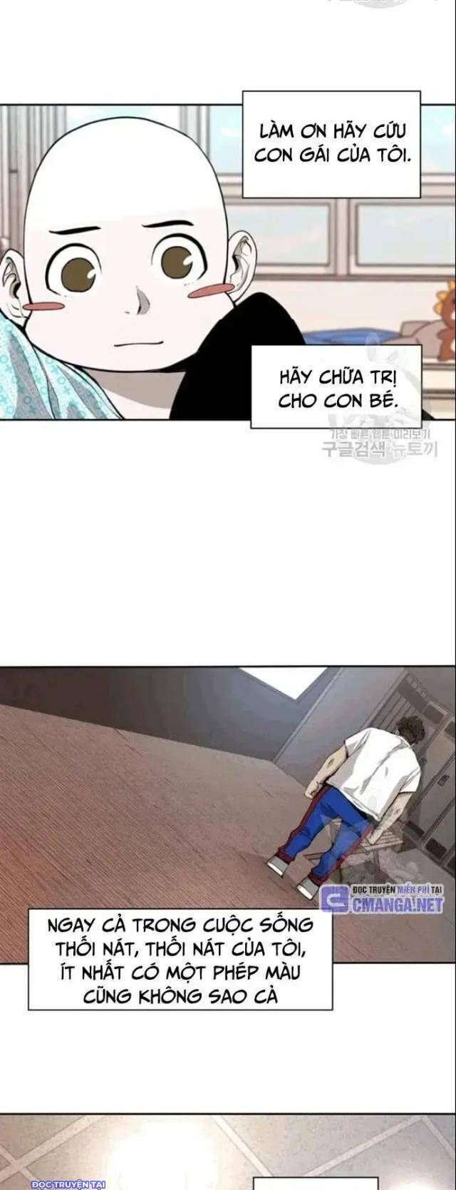 Shark - Cá Mập Chapter 190 - 18