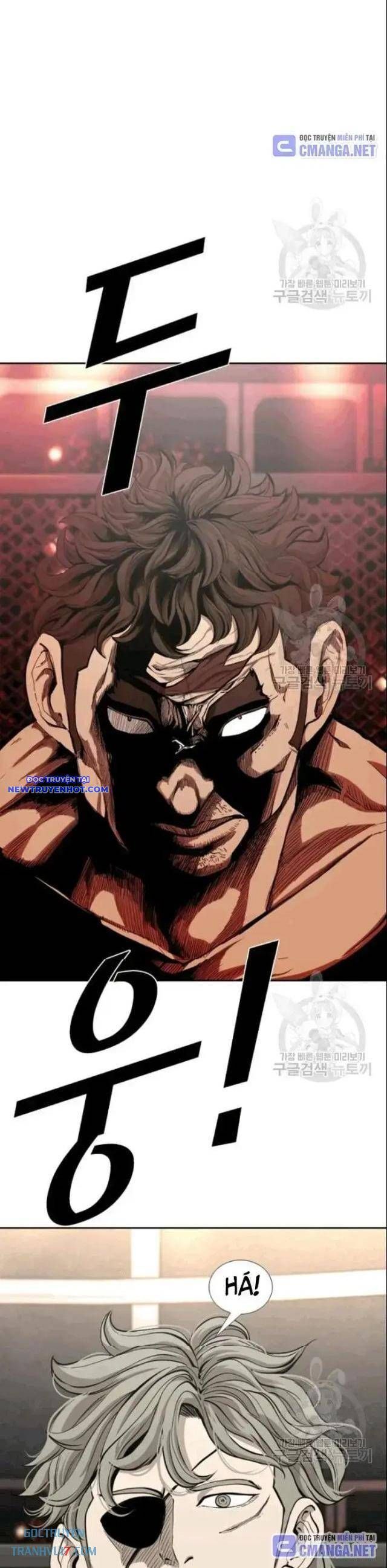 Shark - Cá Mập Chapter 190 - 20