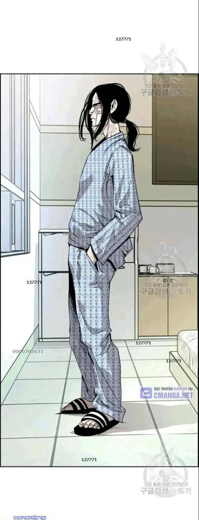 Shark - Cá Mập Chapter 190 - 3