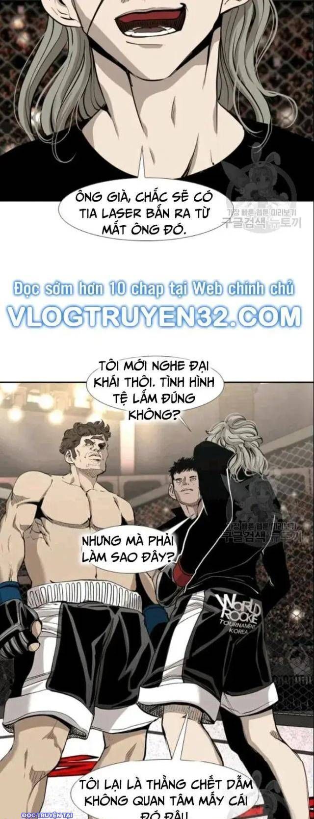 Shark - Cá Mập Chapter 190 - 21