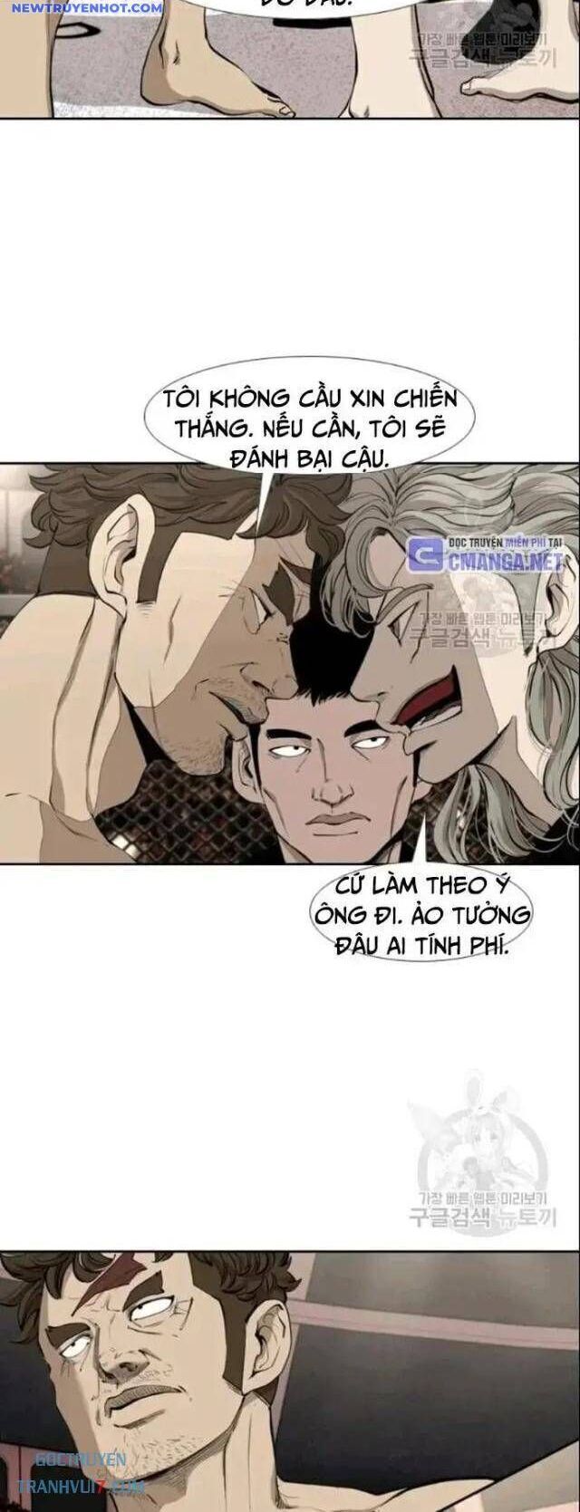 Shark - Cá Mập Chapter 190 - 22