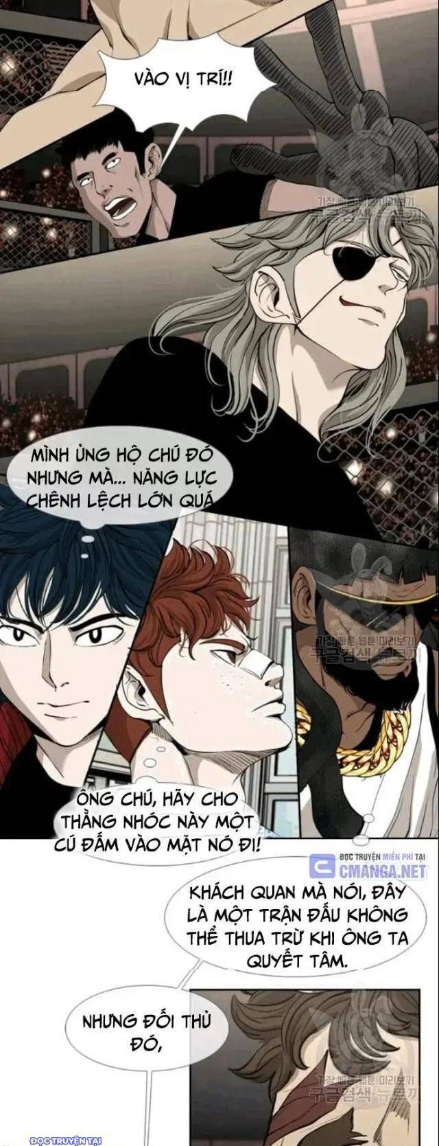 Shark - Cá Mập Chapter 190 - 23