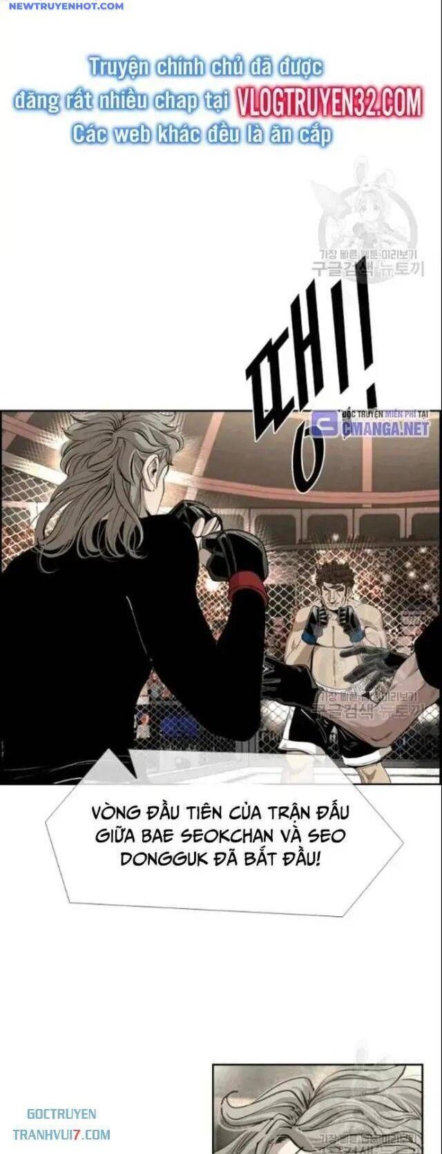 Shark - Cá Mập Chapter 190 - 27