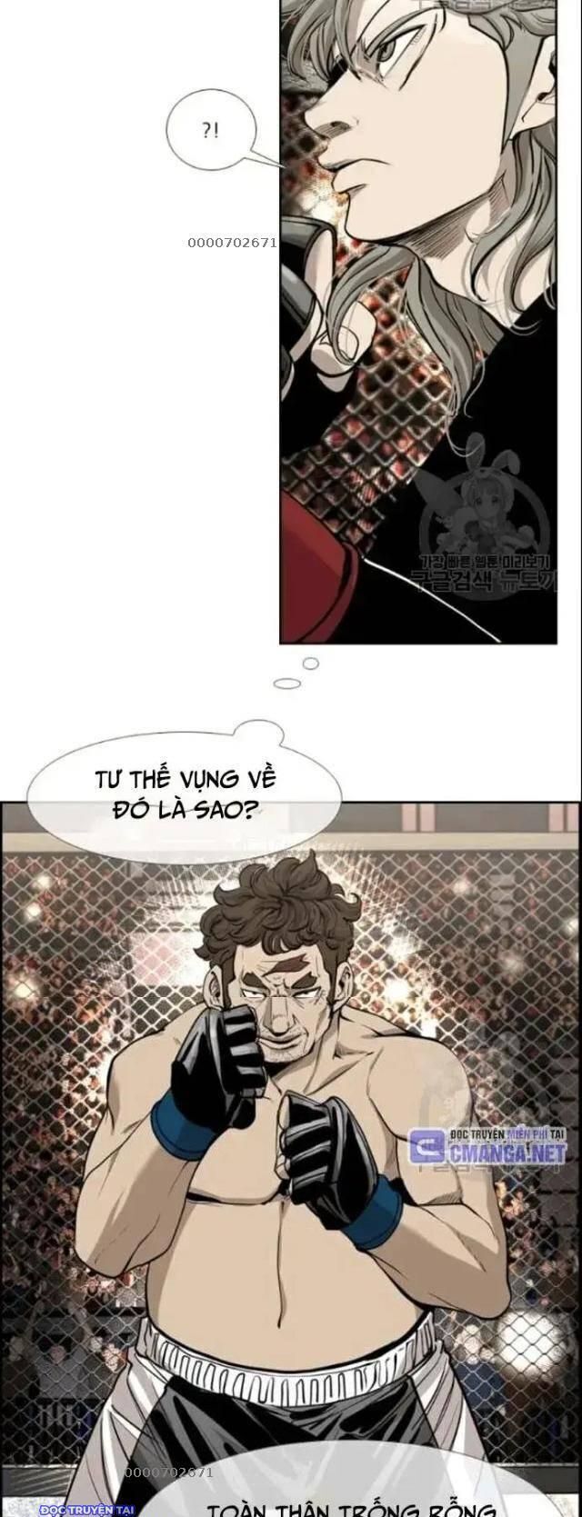 Shark - Cá Mập Chapter 190 - 28