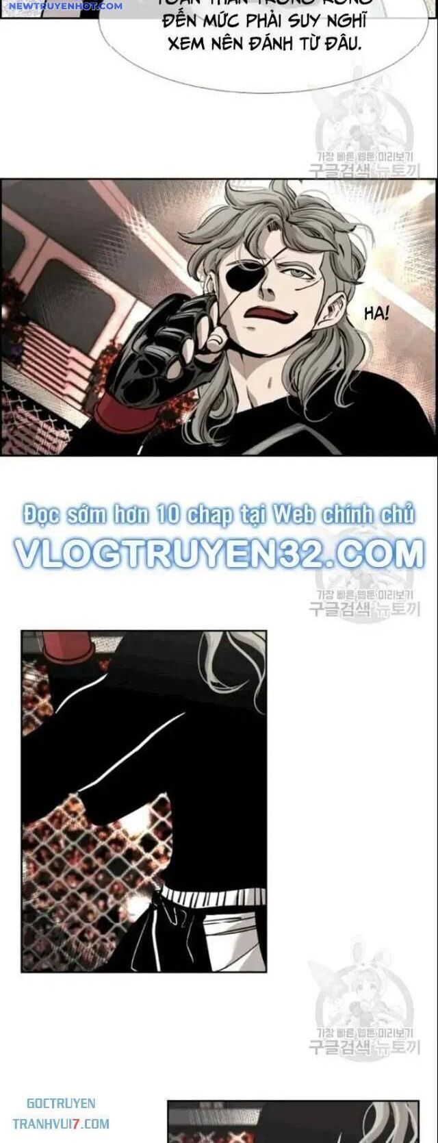 Shark - Cá Mập Chapter 190 - 29