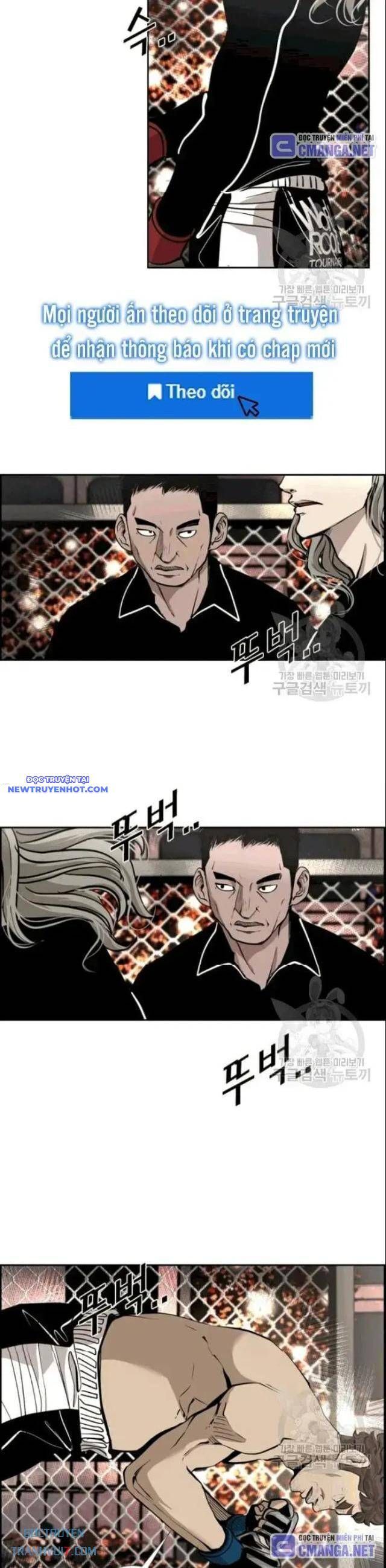 Shark - Cá Mập Chapter 190 - 30