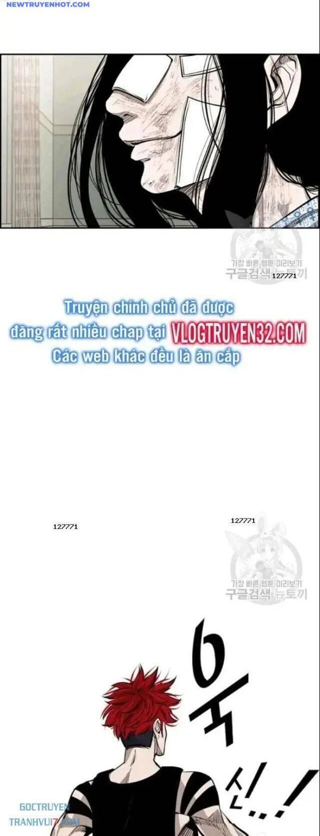 Shark - Cá Mập Chapter 190 - 4