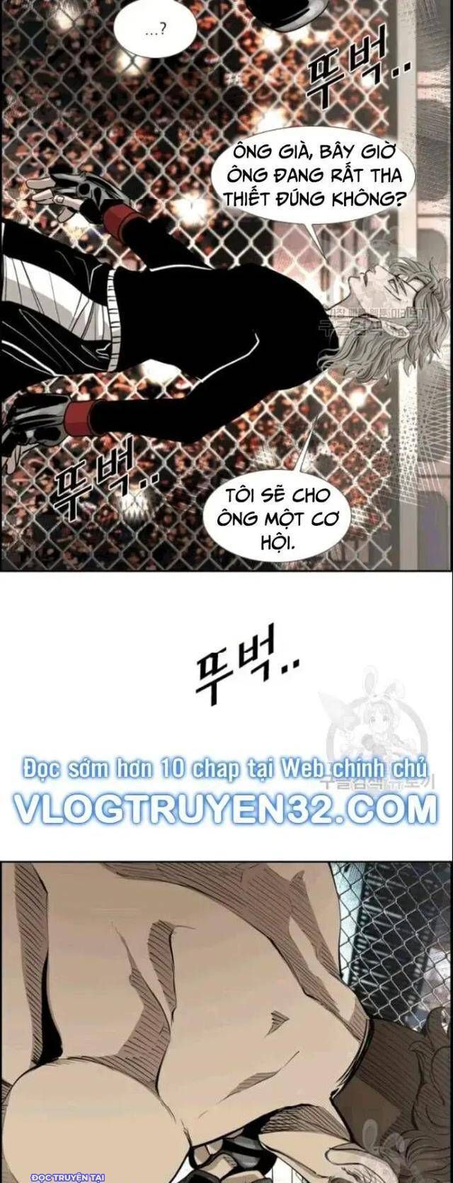 Shark - Cá Mập Chapter 190 - 31