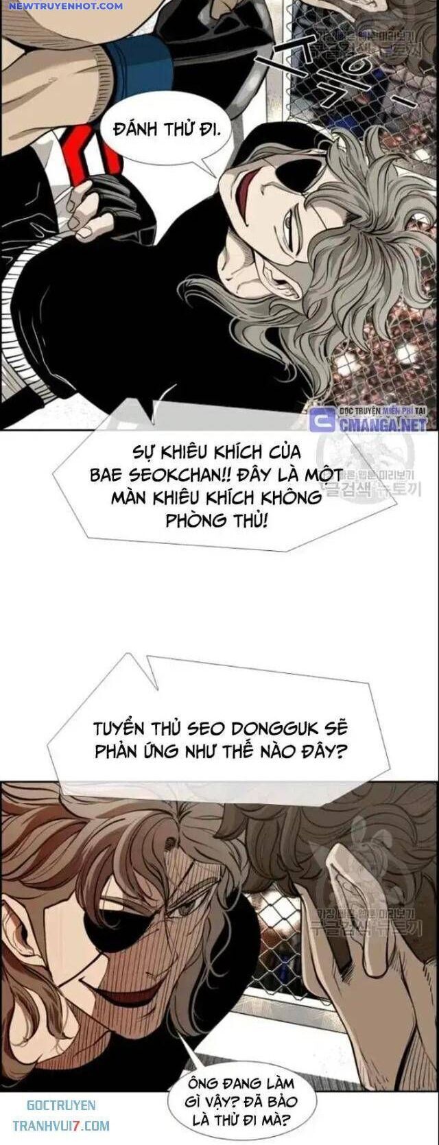 Shark - Cá Mập Chapter 190 - 32