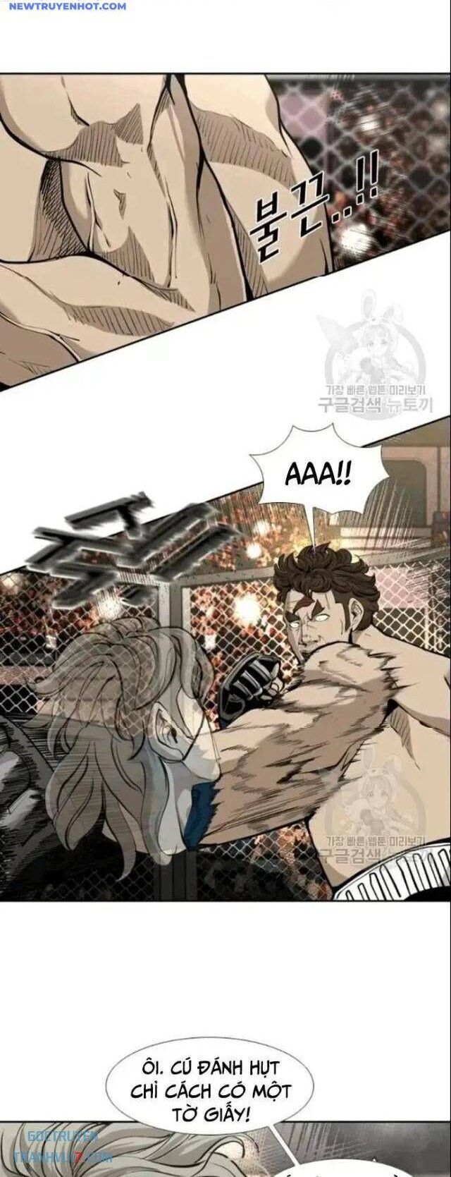 Shark - Cá Mập Chapter 190 - 34