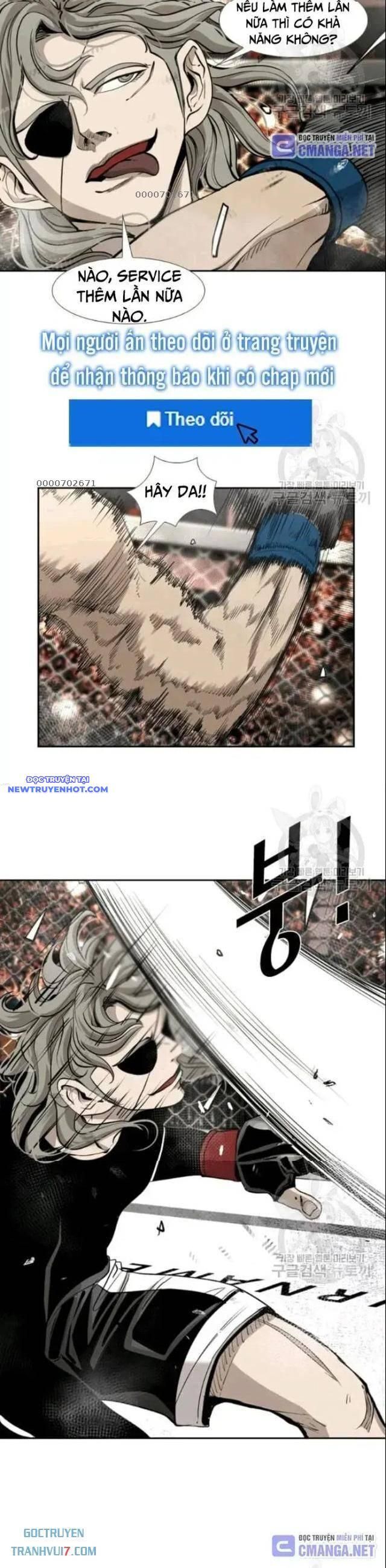 Shark - Cá Mập Chapter 190 - 35