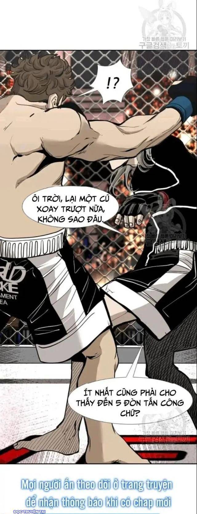 Shark - Cá Mập Chapter 190 - 36