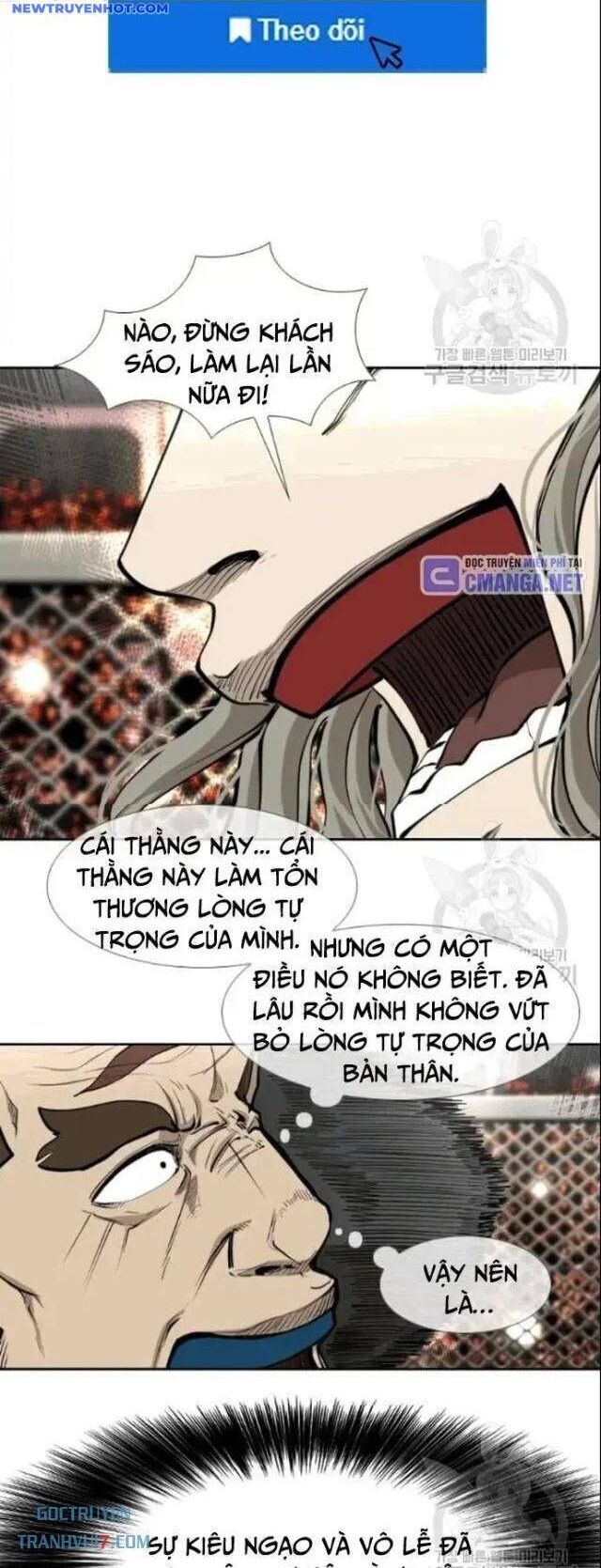 Shark - Cá Mập Chapter 190 - 37
