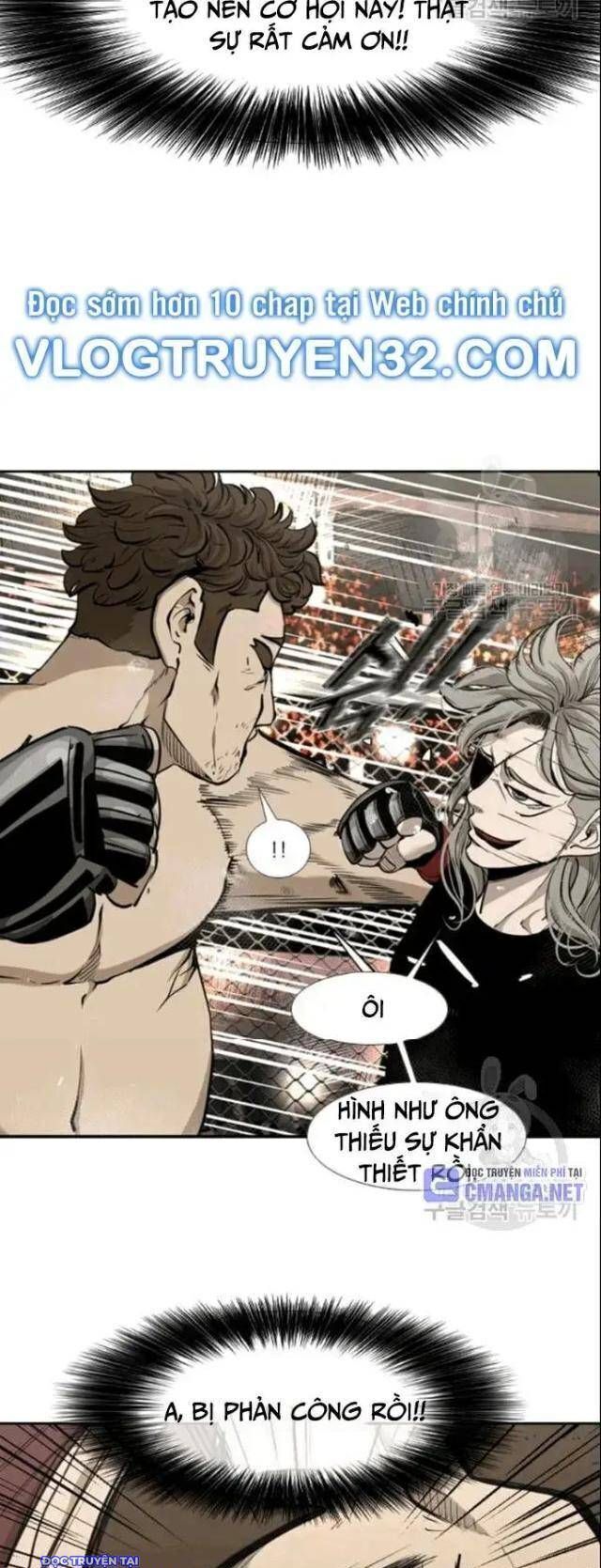 Shark - Cá Mập Chapter 190 - 38