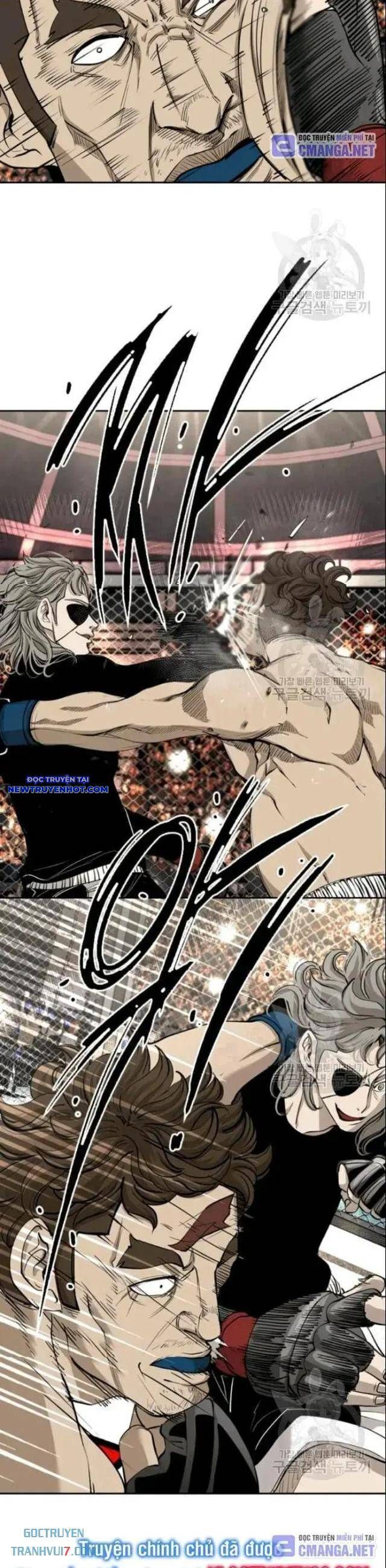 Shark - Cá Mập Chapter 190 - 40