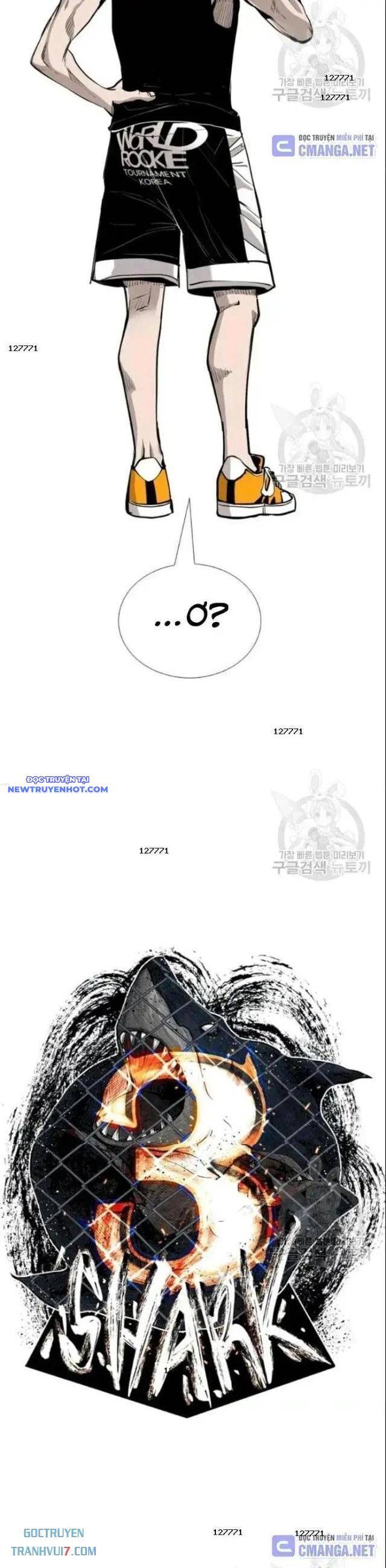 Shark - Cá Mập Chapter 190 - 5