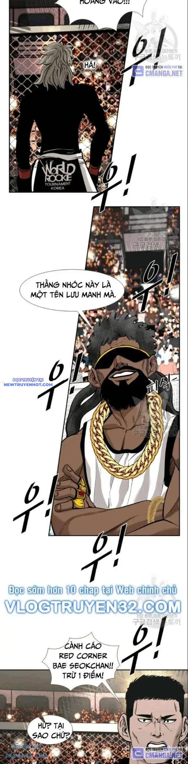 Shark - Cá Mập Chapter 190 - 45