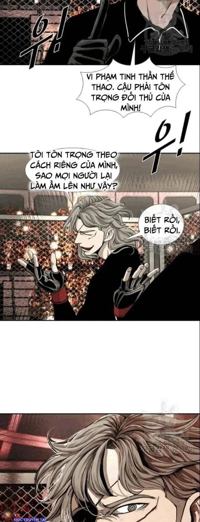 Shark - Cá Mập Chapter 190 - 46