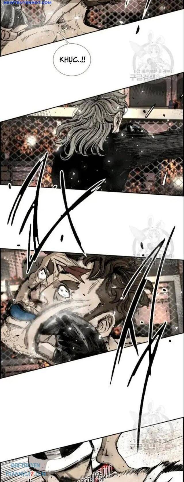 Shark - Cá Mập Chapter 190 - 49