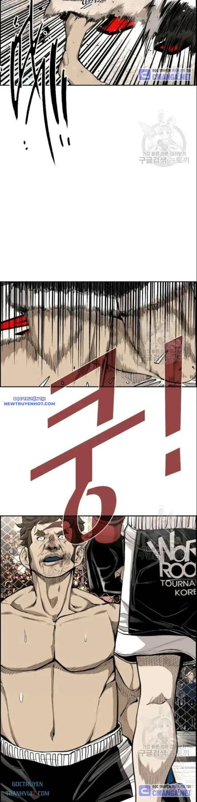 Shark - Cá Mập Chapter 190 - 50