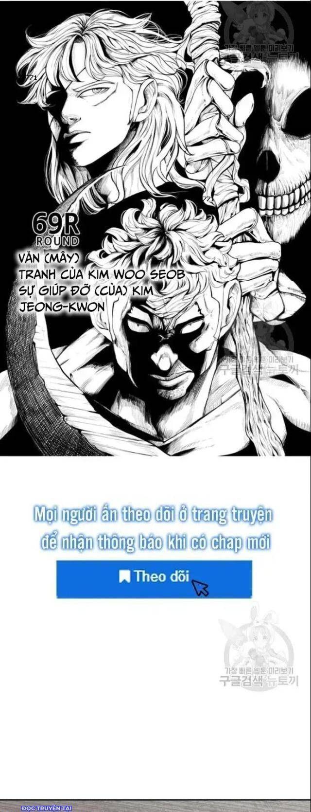 Shark - Cá Mập Chapter 190 - 6