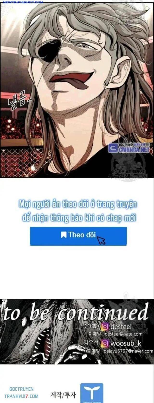 Shark - Cá Mập Chapter 190 - 52