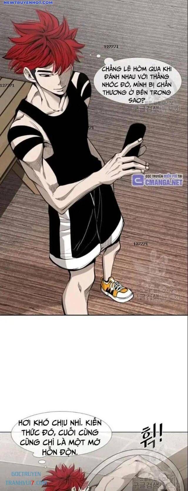 Shark - Cá Mập Chapter 190 - 7