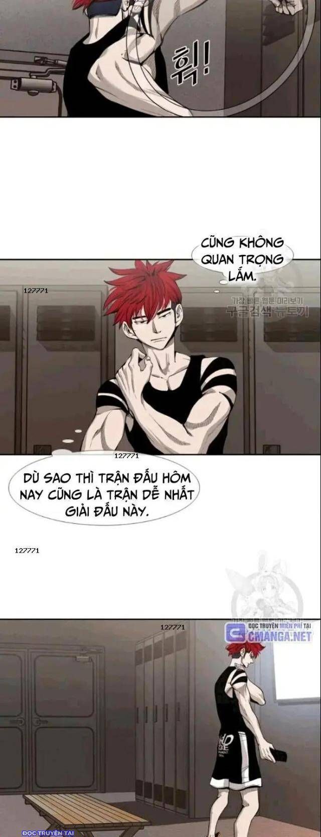 Shark - Cá Mập Chapter 190 - 8