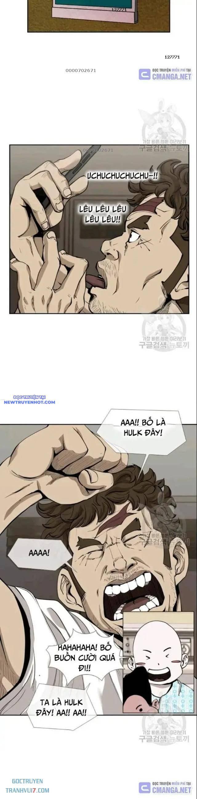 Shark - Cá Mập Chapter 190 - 10