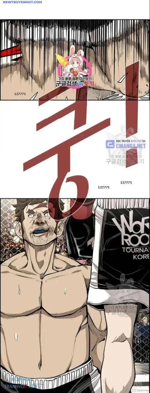 Shark - Cá Mập Chapter 191 - 2