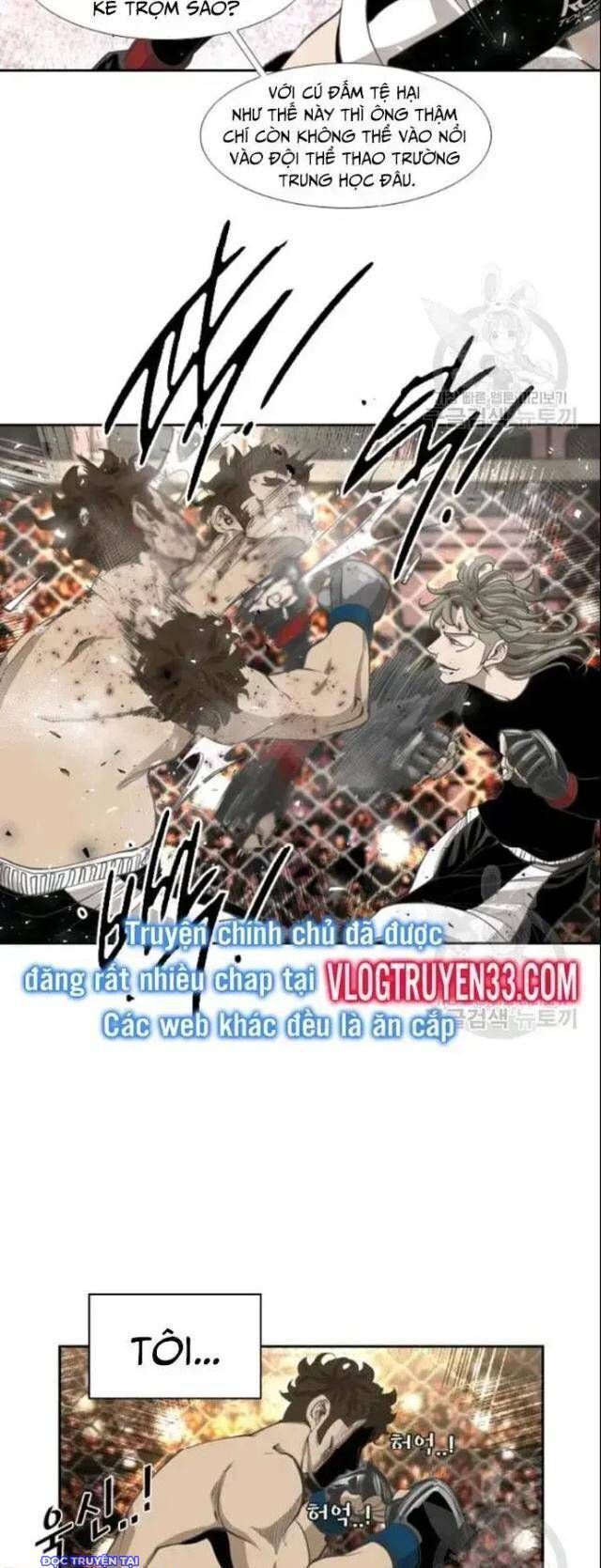 Shark - Cá Mập Chapter 191 - 11