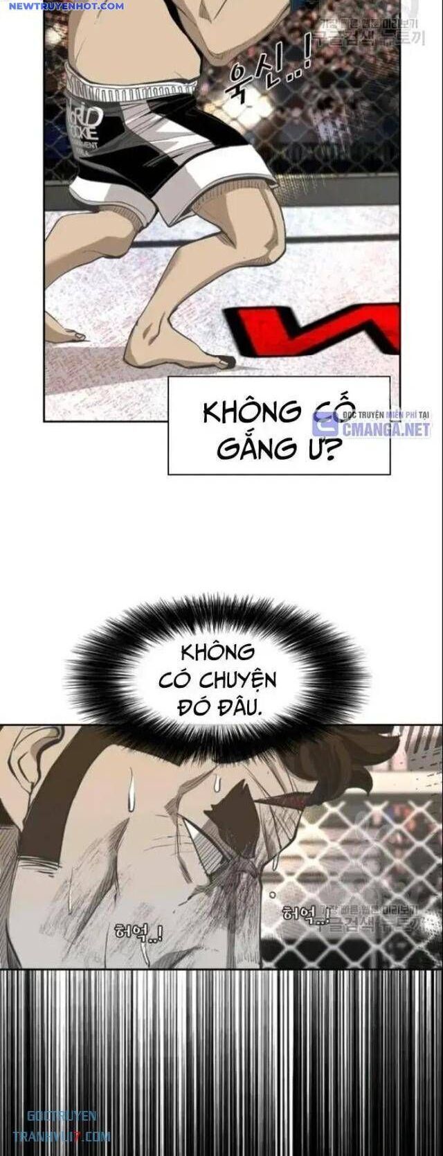 Shark - Cá Mập Chapter 191 - 12