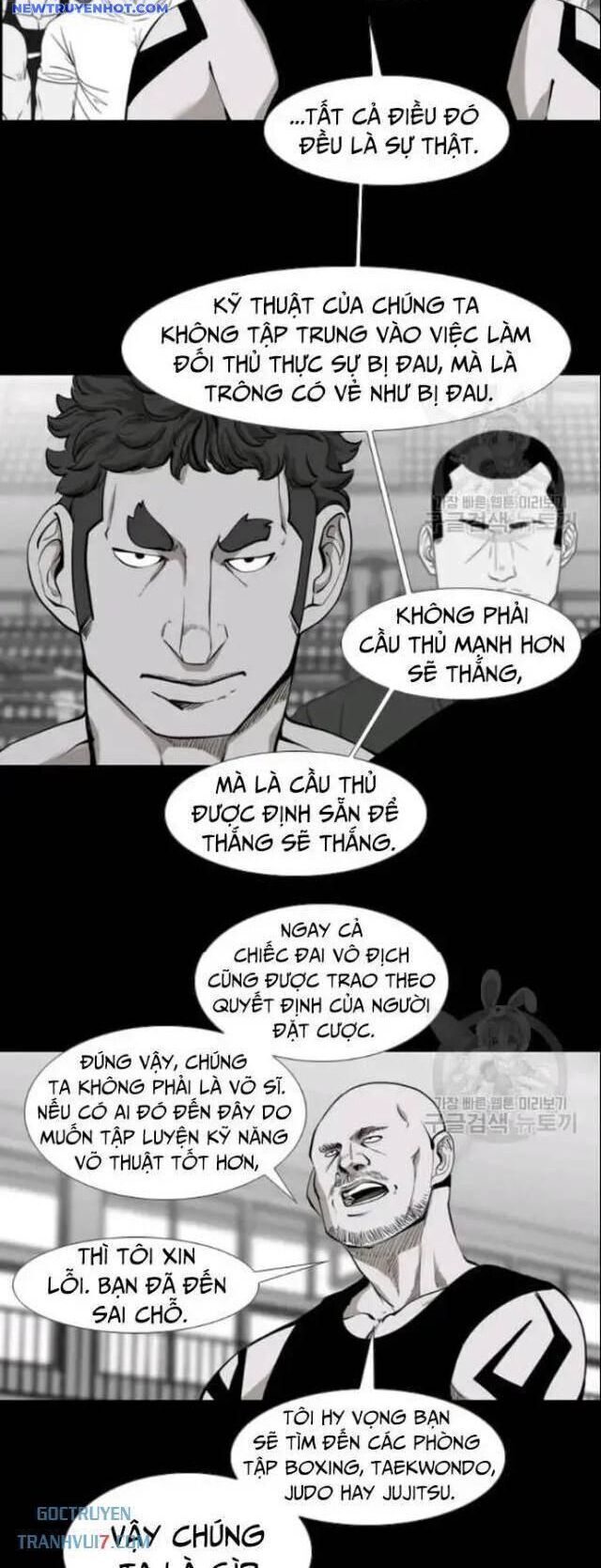 Shark - Cá Mập Chapter 191 - 14