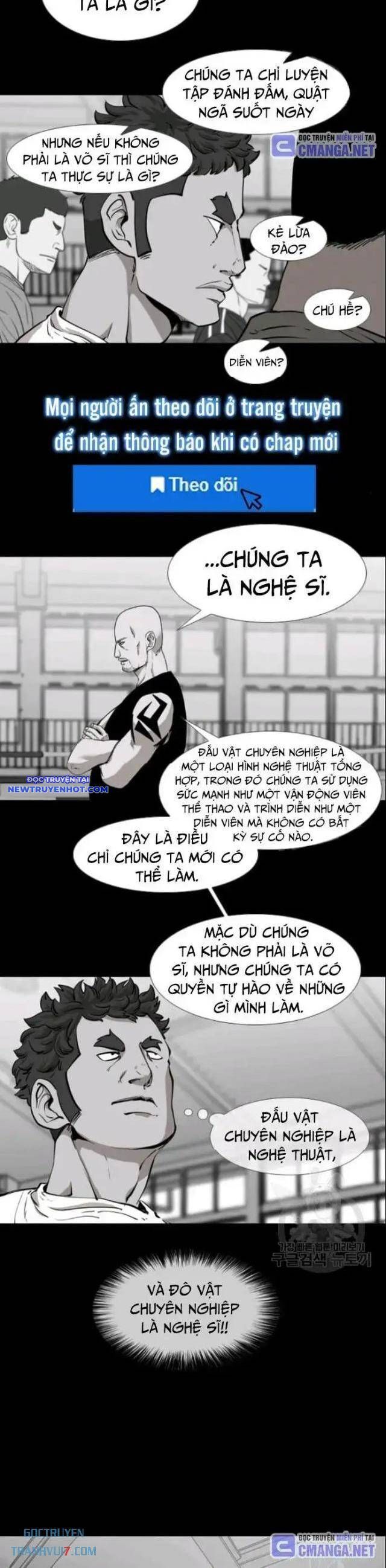 Shark - Cá Mập Chapter 191 - 15