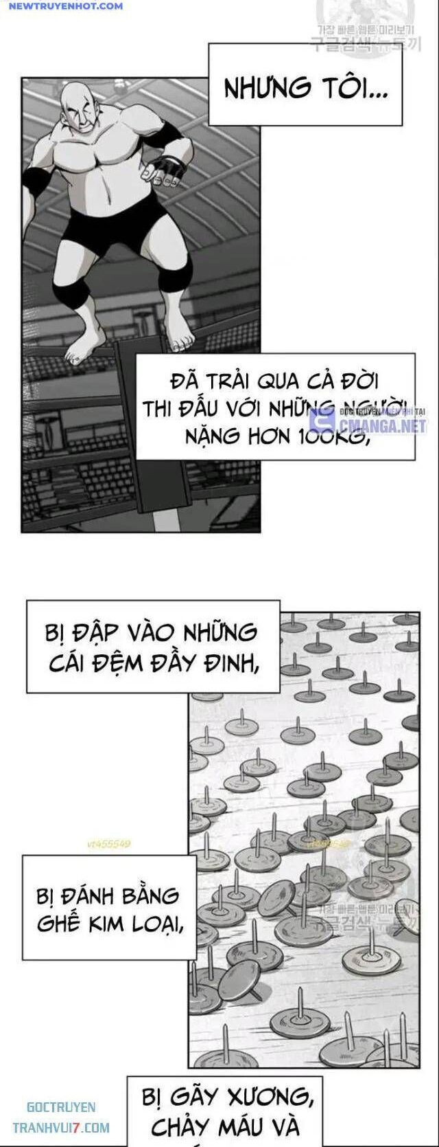 Shark - Cá Mập Chapter 191 - 22