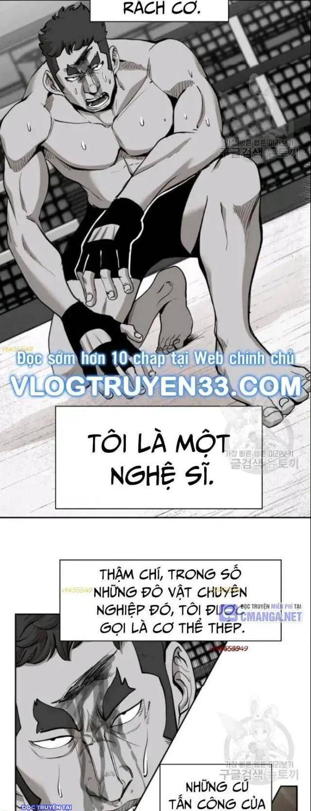 Shark - Cá Mập Chapter 191 - 23