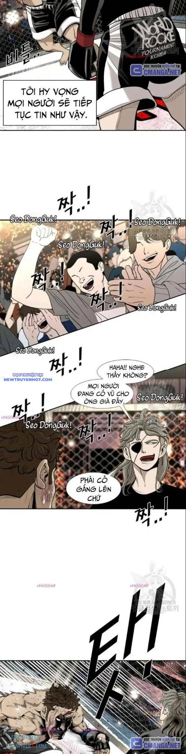 Shark - Cá Mập Chapter 191 - 25