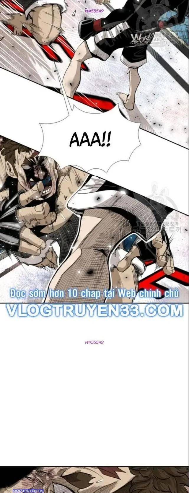 Shark - Cá Mập Chapter 191 - 26