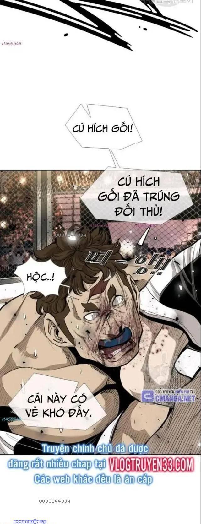 Shark - Cá Mập Chapter 191 - 28