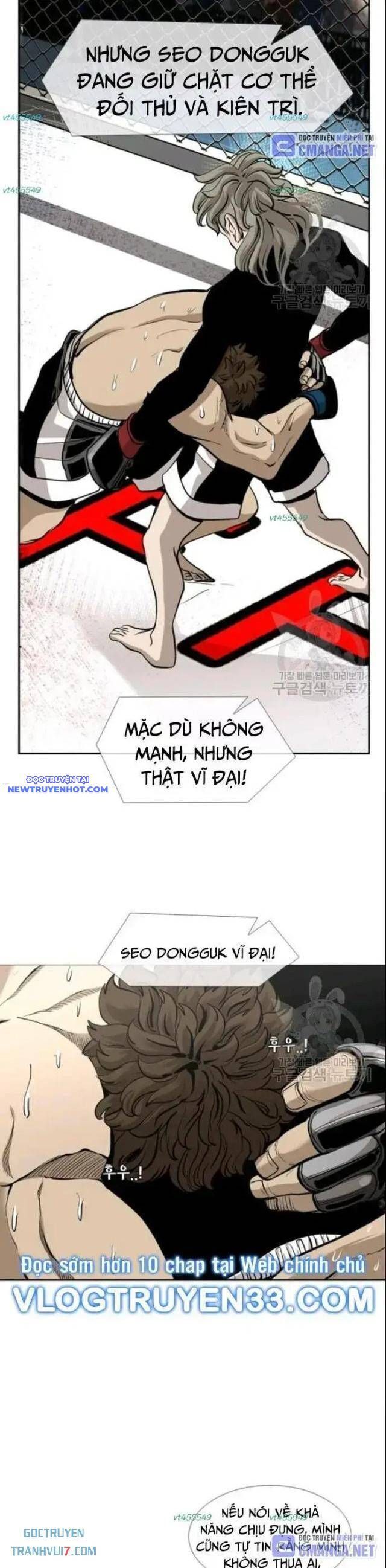 Shark - Cá Mập Chapter 191 - 30