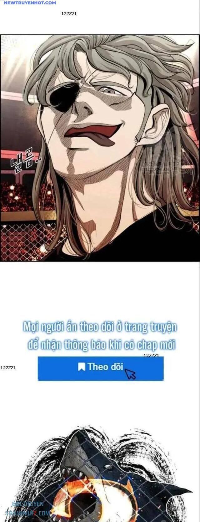 Shark - Cá Mập Chapter 191 - 4