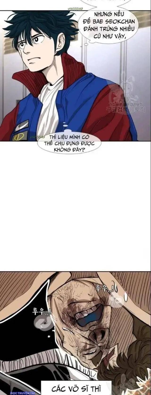 Shark - Cá Mập Chapter 191 - 31