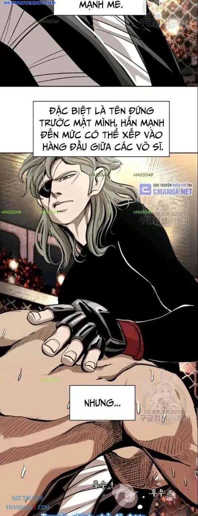 Shark - Cá Mập Chapter 191 - 32