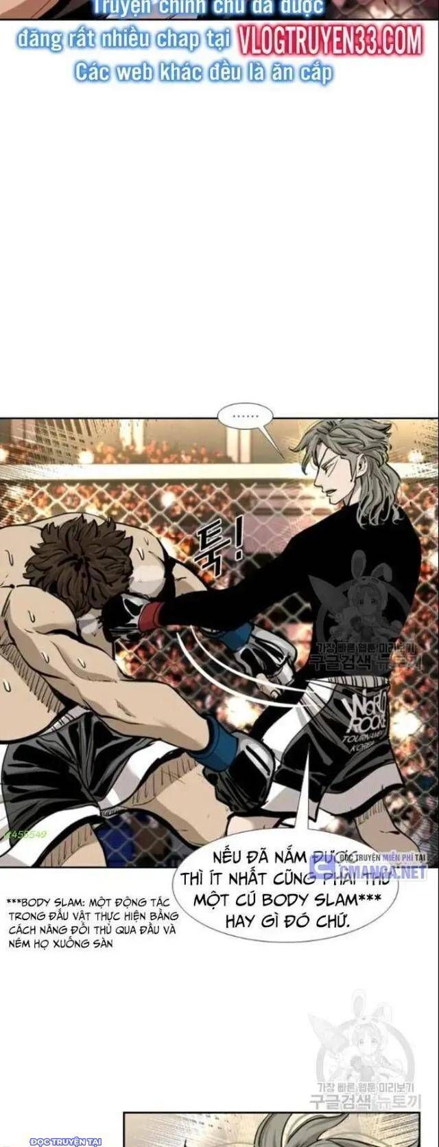 Shark - Cá Mập Chapter 191 - 33